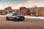 Audi Q8 55 TFSI Quattro S-Line 2018 года (WW)